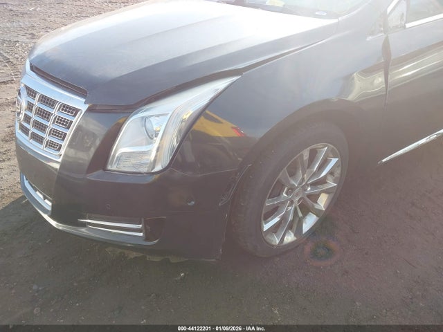 2015 CADILLAC XTS 2G61P5S35F9262988 Photo 5
