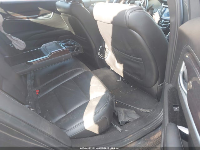 2015 CADILLAC XTS 2G61P5S35F9262988 Photo 7