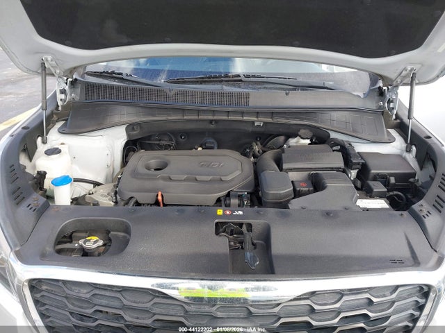 2019 KIA SORENTO 5XYPGDA34KG527580 Photo 9