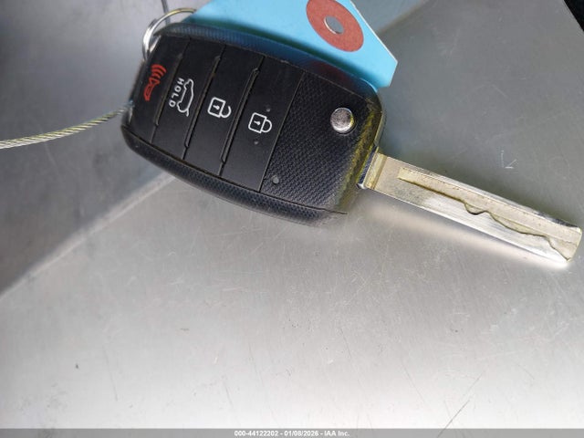 2019 KIA SORENTO 5XYPGDA34KG527580 Photo 10