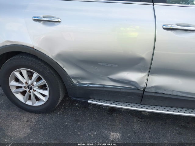 2019 KIA SORENTO 5XYPGDA34KG527580 Photo 5