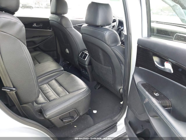 2019 KIA SORENTO 5XYPGDA34KG527580 Photo 7