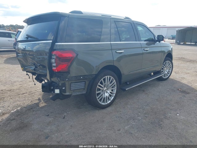 1FMJU1K83REA80696 Ford Expedition Limited