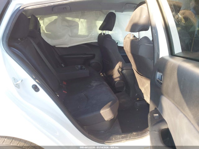 2020 TOYOTA PRIUS PRIME JTDKARFP9L3135897 Photo 7