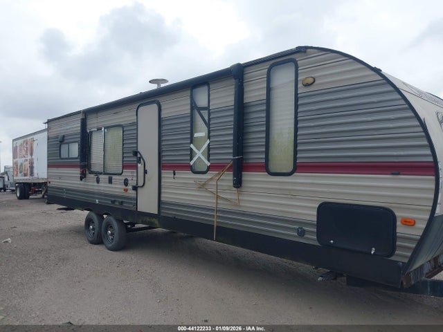 4X4TCKC2XJX132523 Cherokee M-274rk