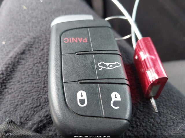 2019 DODGE CHARGER 2C3CDXBG6KH718739 Photo 10