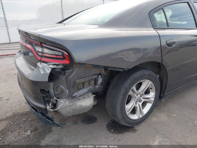 2019 DODGE CHARGER 2C3CDXBG6KH718739 Photo 5