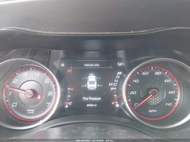 2019 DODGE CHARGER 2C3CDXBG6KH718739 Photo 6
