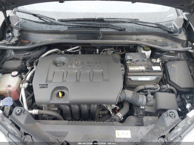 NMTKHMBX2NR141237 Toyota C-HR XLE