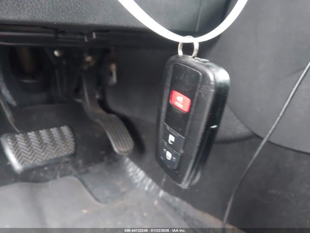 NMTKHMBX2NR141237 Toyota C-HR XLE