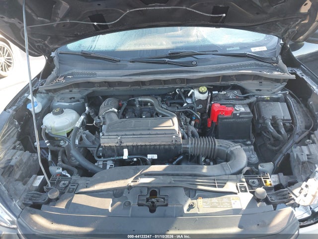 Ford Escape Active 2023 1FMCU0GN1PUB05664 Image 10