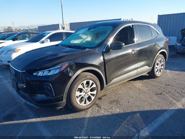 Ford Escape Active 2023 1FMCU0GN1PUB05664 Image 2