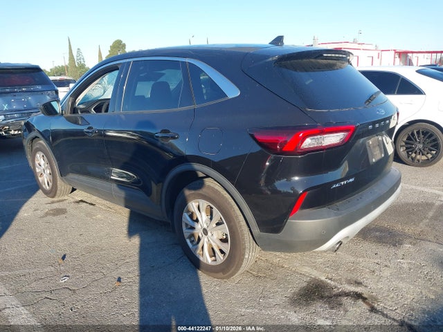 Ford Escape Active 2023 1FMCU0GN1PUB05664 Image 3