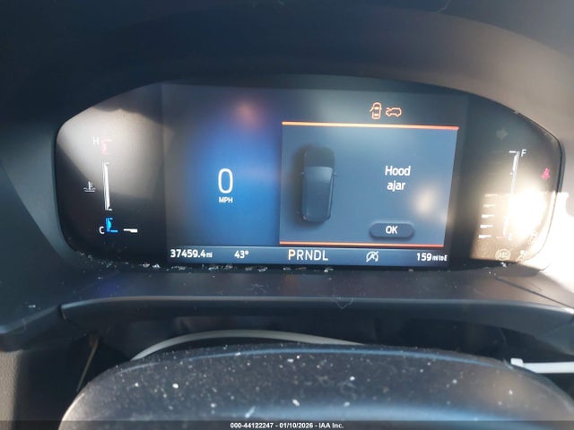 Ford Escape Active 2023 1FMCU0GN1PUB05664 Image 7