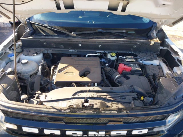 2021 FORD BRONCO SPORT 3FMCR9C67MRA78218 Photo 9