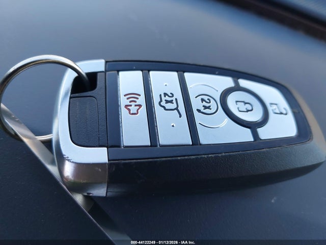 2021 FORD BRONCO SPORT 3FMCR9C67MRA78218 Photo 10