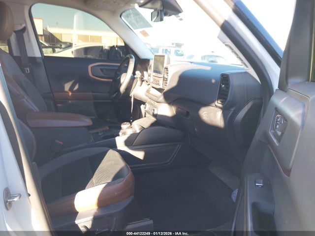 2021 FORD BRONCO SPORT 3FMCR9C67MRA78218 Photo 4