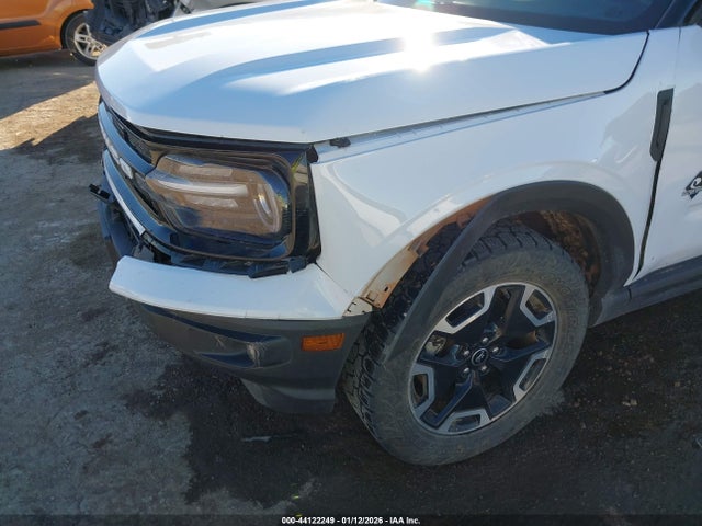 2021 FORD BRONCO SPORT 3FMCR9C67MRA78218 Photo 5