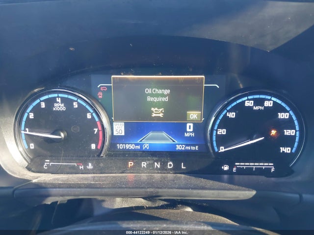 2021 FORD BRONCO SPORT 3FMCR9C67MRA78218 Photo 6