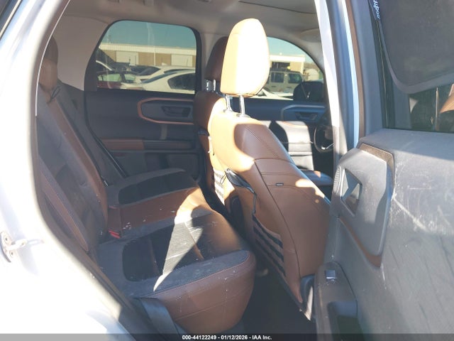 2021 FORD BRONCO SPORT 3FMCR9C67MRA78218 Photo 7