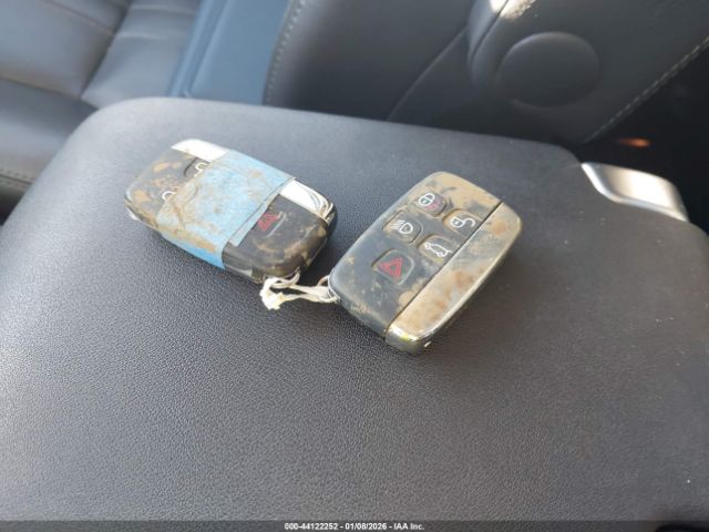 2016 LAND ROVER LR4 SALAG2V6XGA836873 Photo 10