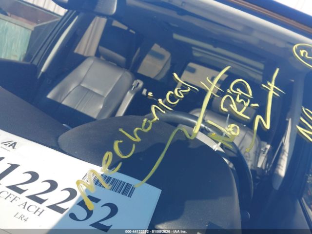 2016 LAND ROVER LR4 SALAG2V6XGA836873 Photo 5