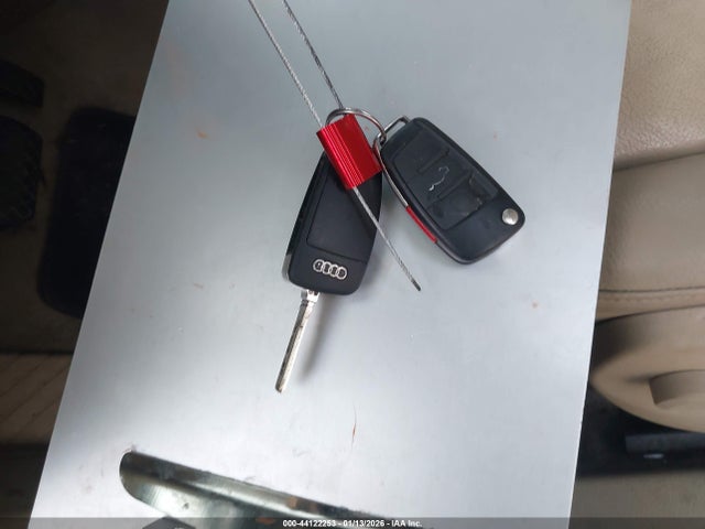 2005 AUDI A4 WAUDF78E35A579329 Photo 10