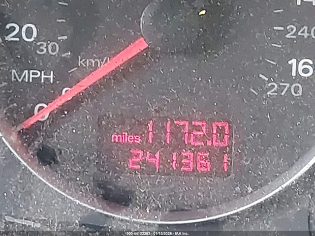 2005 AUDI A4 WAUDF78E35A579329 Photo 6