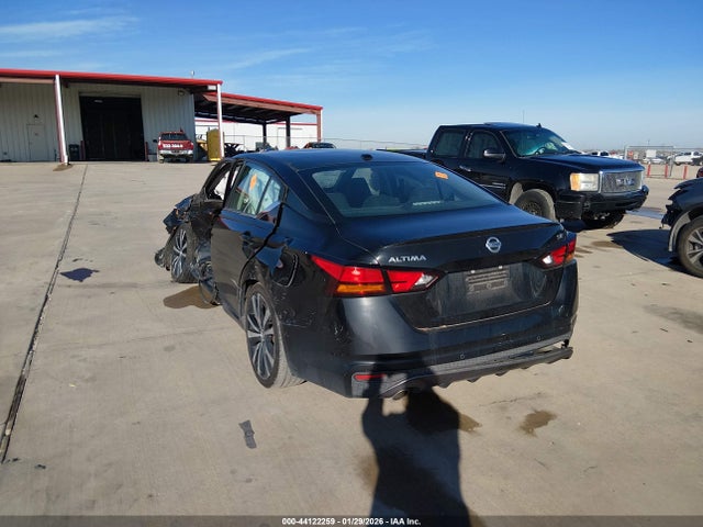 1N4BL4CV6MN377087 Nissan Altima Sr Fwd