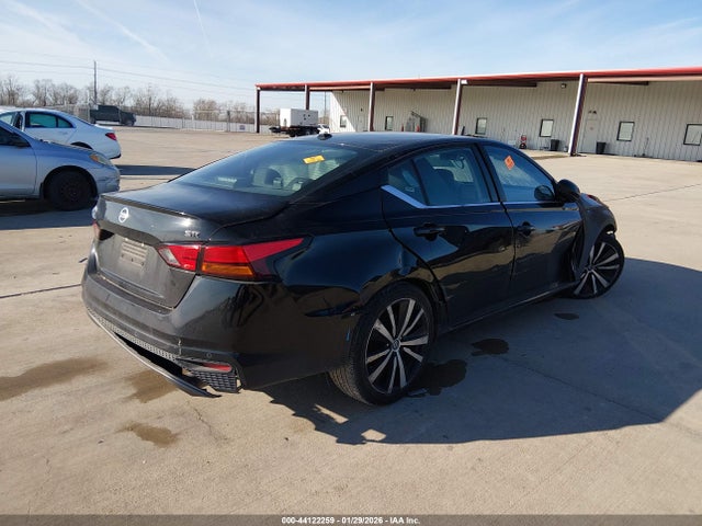 1N4BL4CV6MN377087 Nissan Altima Sr Fwd