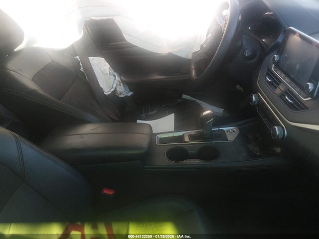 1N4BL4CV6MN377087 Nissan Altima Sr Fwd