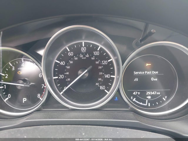 2022 MAZDA CX-5 JM3KFBCM8N1582259 Photo 6