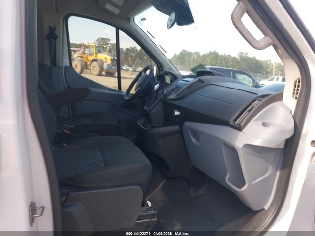 1FBZX2ZM1KKA93269 Ford Transit-350 Xlt