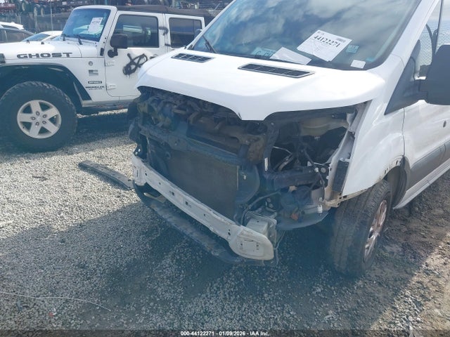 1FBZX2ZM1KKA93269 Ford Transit-350 Xlt
