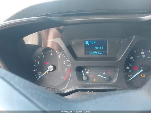 1FBZX2ZM1KKA93269 Ford Transit-350 Xlt