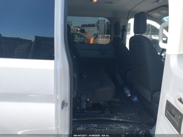 1FBZX2ZM1KKA93269 Ford Transit-350 Xlt
