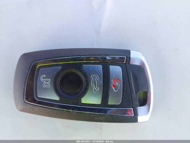 2014 BMW 428I WBA3N9C55EF721698 Photo 10