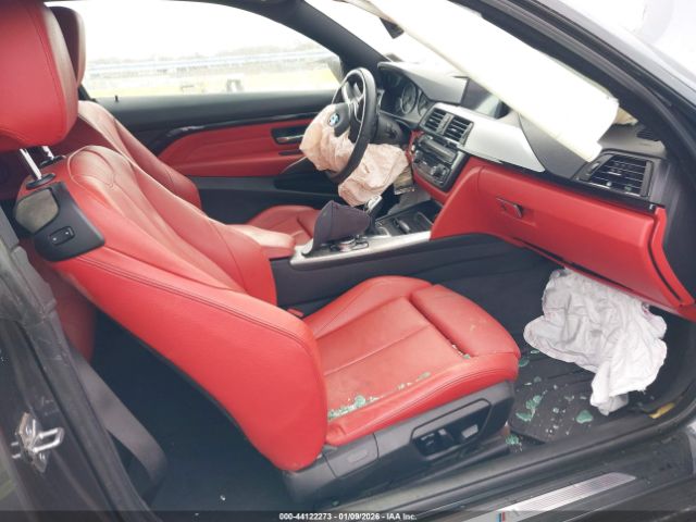 2014 BMW 428I WBA3N9C55EF721698 Photo 4