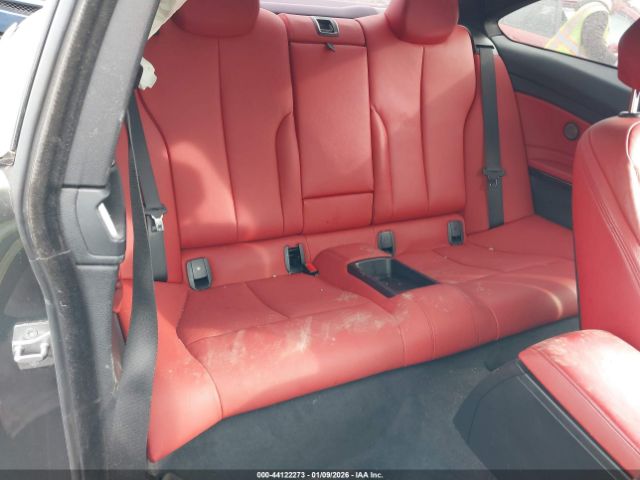 2014 BMW 428I WBA3N9C55EF721698 Photo 7