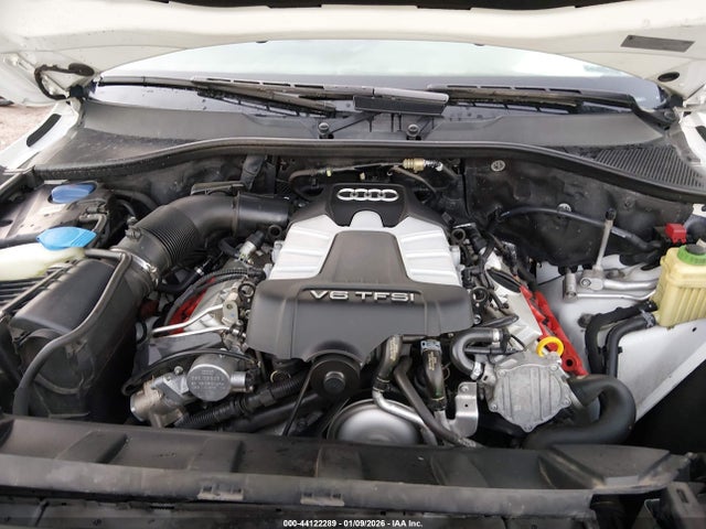 2015 AUDI Q7 WA1LGAFE9FD022141 Photo 9