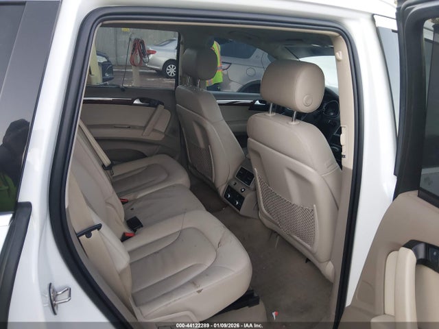 2015 AUDI Q7 WA1LGAFE9FD022141 Photo 7