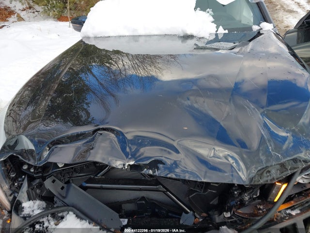 Продаж на аукціоні авто 2025 Bmw I4 Gran Coupe M50, vin: WBY33HD01SFU77984, номер лоту: 44122296