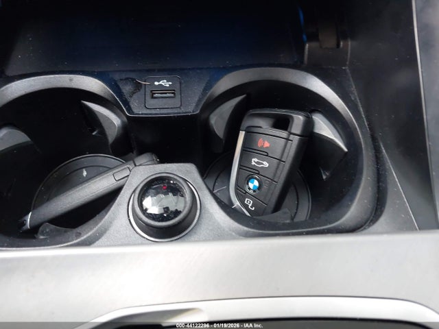 Продаж на аукціоні авто 2025 Bmw I4 Gran Coupe M50, vin: WBY33HD01SFU77984, номер лоту: 44122296