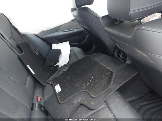 Продаж на аукціоні авто 2025 Bmw I4 Gran Coupe M50, vin: WBY33HD01SFU77984, номер лоту: 44122296