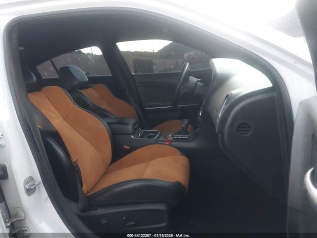 2C3CDXHGXMH605998 Dodge Charger Gt Rwd