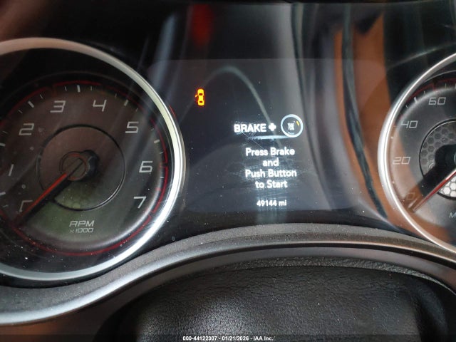 2C3CDXHGXMH605998 Dodge Charger Gt Rwd