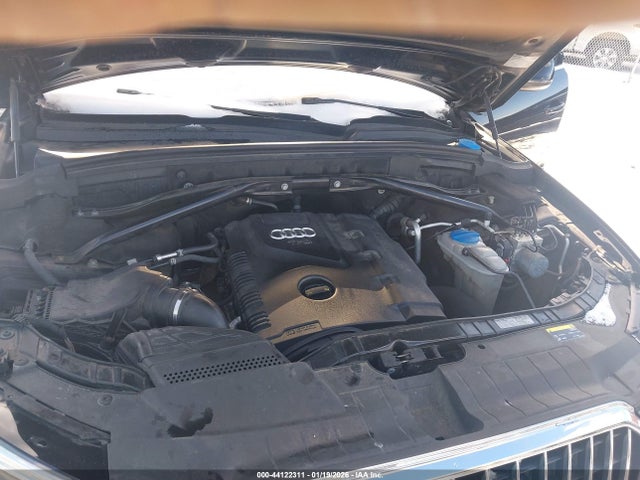 2014 AUDI Q5 WA1LFAFP5EA064259 Photo 9