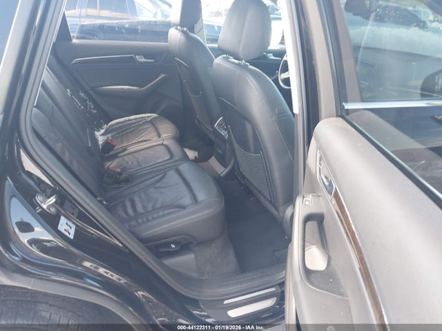 2014 AUDI Q5 WA1LFAFP5EA064259 Photo 7