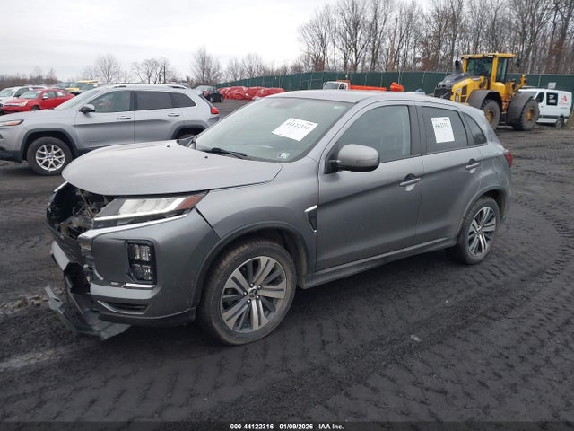 Aukcja sprzedaży 2021 Mitsubishi Outlander Sport 2.0 Be Awc/2.0 Es Awc/2.0 Le Awc/2.0 Se Awc, vin: JA4ARUAU3MU023719, numer aukcji: 44122316