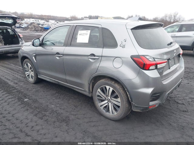 Aukcja sprzedaży 2021 Mitsubishi Outlander Sport 2.0 Be Awc/2.0 Es Awc/2.0 Le Awc/2.0 Se Awc, vin: JA4ARUAU3MU023719, numer aukcji: 44122316